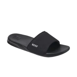 Sandals-Reef One Slide Sandals for Men
