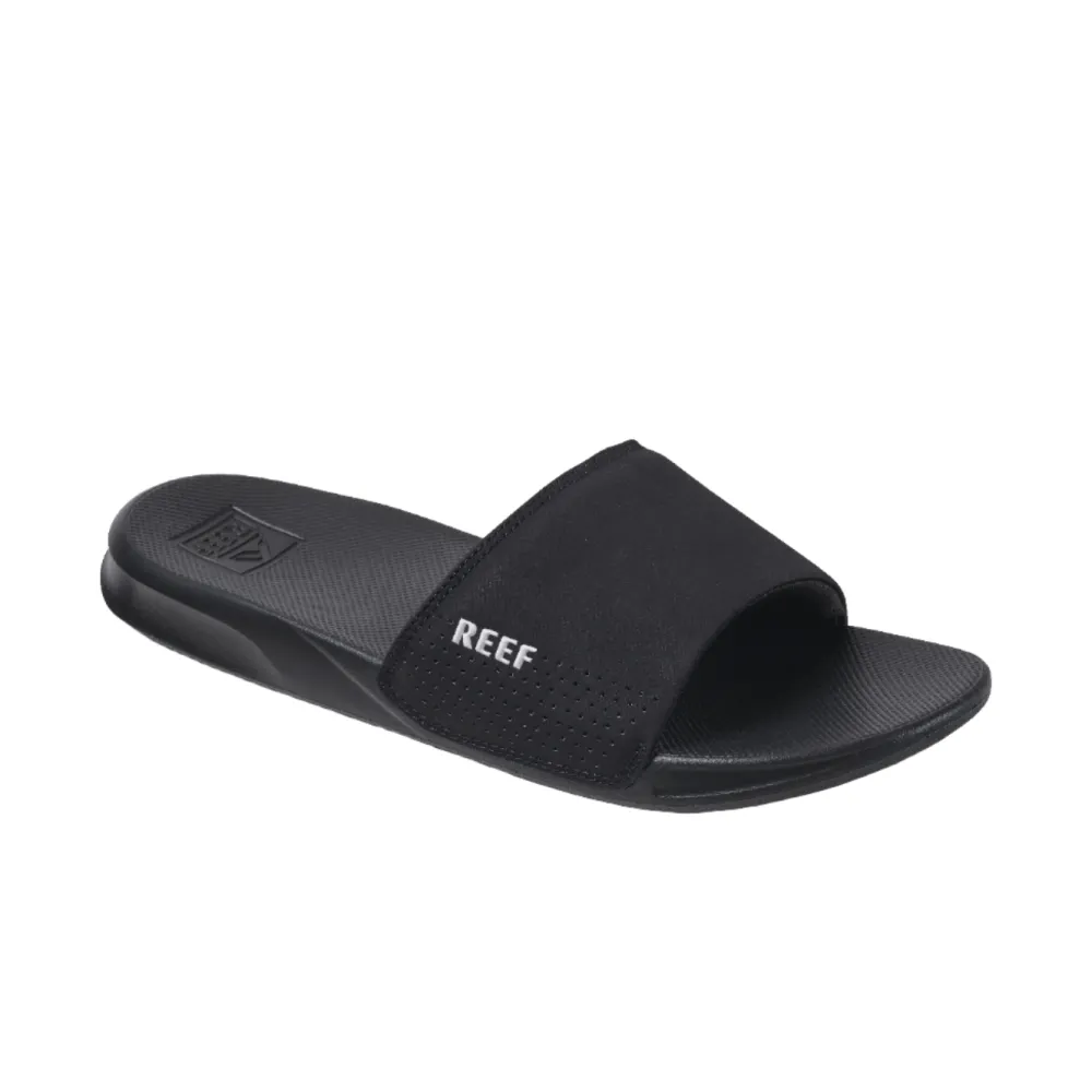 Sandals-Reef One Slide Sandals for Men