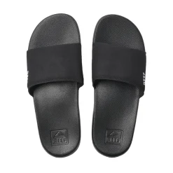 Sandals-Reef One Slide Sandals for Men