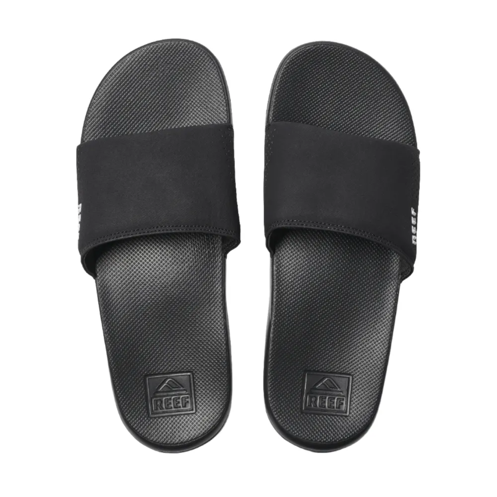 Sandals-Reef One Slide Sandals for Men
