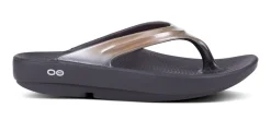 Sandals-Oofos Oolala Luxe Sandal for Women