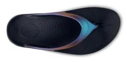 Sandals-Oofos Oolala Luxe Sandal for Women
