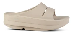 Shoes-Oofos Oomega Ooahh Sandal for Women Nomad