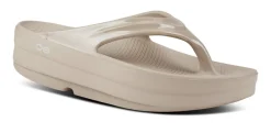 Shoes-Oofos Oomega Oolala Sandal for Women Nomad
