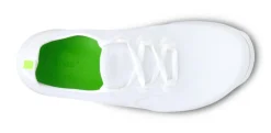 Shoes-Oofos Oomg Sport LS Low Shoe for Women (SALE) White