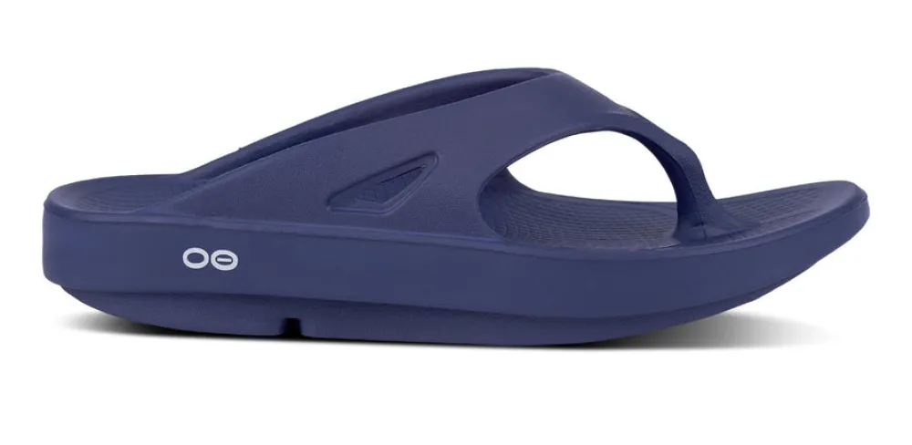 Sandals-Oofos Ooriginal Sandal for Men