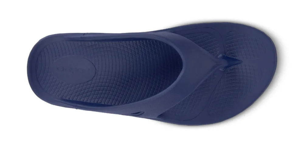 Sandals-Oofos Ooriginal Sandal for Men