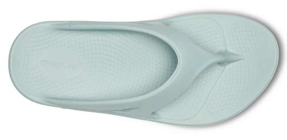 Sandals-Oofos Ooriginal Sandal for Men