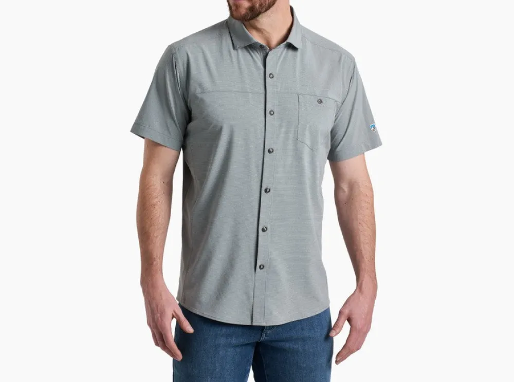 Shirts-Kuhl Optimizr Shirt for Men