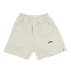 Bottoms-AFTCO Original Fishing Short for Boys