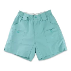 Bottoms-AFTCO Original Fishing Short for Boys