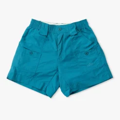 Bottoms-AFTCO Original Fishing Short for Boys