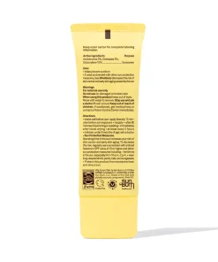 Health & Safety-Sun Bum Original Glow SPF 30 Sunscreen Face Lotion