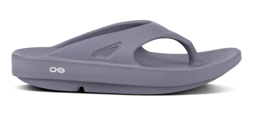 Sandals|Shoes-Oofos Original Thong Sandal