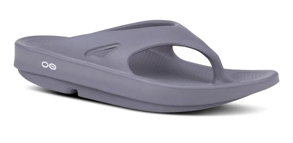 Sandals|Shoes-Oofos Original Thong Sandal