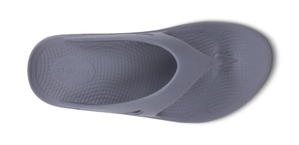 Sandals|Shoes-Oofos Original Thong Sandal