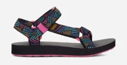 Sandals-Teva Original Universal Sandals for Little Kids