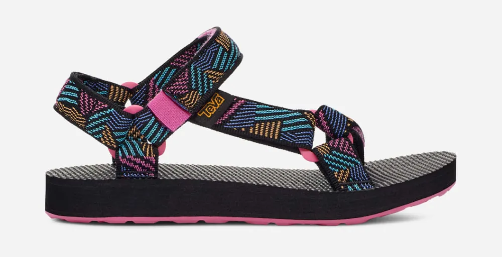 Sandals-Teva Original Universal Sandals for Little Kids