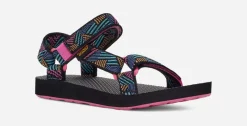 Sandals-Teva Original Universal Sandals for Little Kids