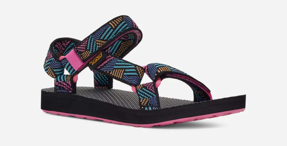 Sandals-Teva Original Universal Sandals for Little Kids