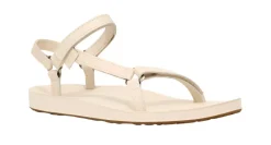 Sandals-Teva Original Universal Slim Leather Sandals for Women Birch