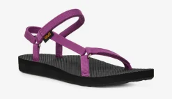 Sandals-Teva Original Universal Slim Sandals for Women