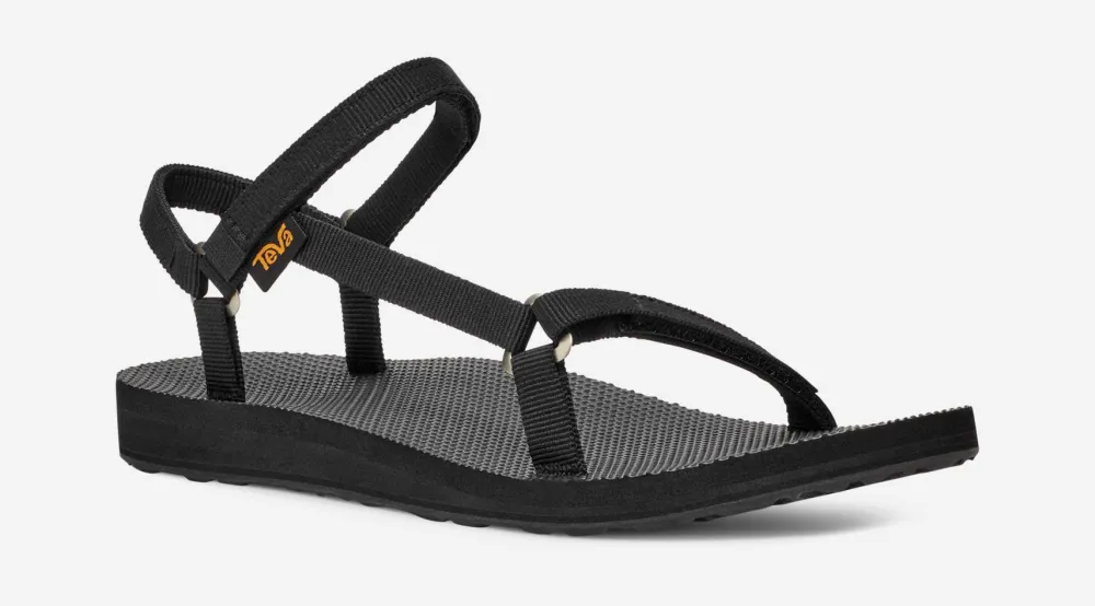Sandals-Teva Original Universal Slim Sandals for Women