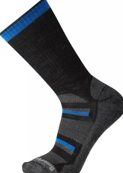 Socks-Smartwool Outdoor Advanced Light Crew Socks for Men