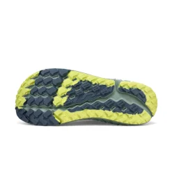 Shoes-Altra Outroad 2 for Men (FINAL SALE) Gray/Green