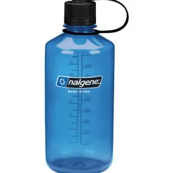 Bottles & Mugs-Liberty Mountain 32oz Narrow Mouth Nalgene Bottle
