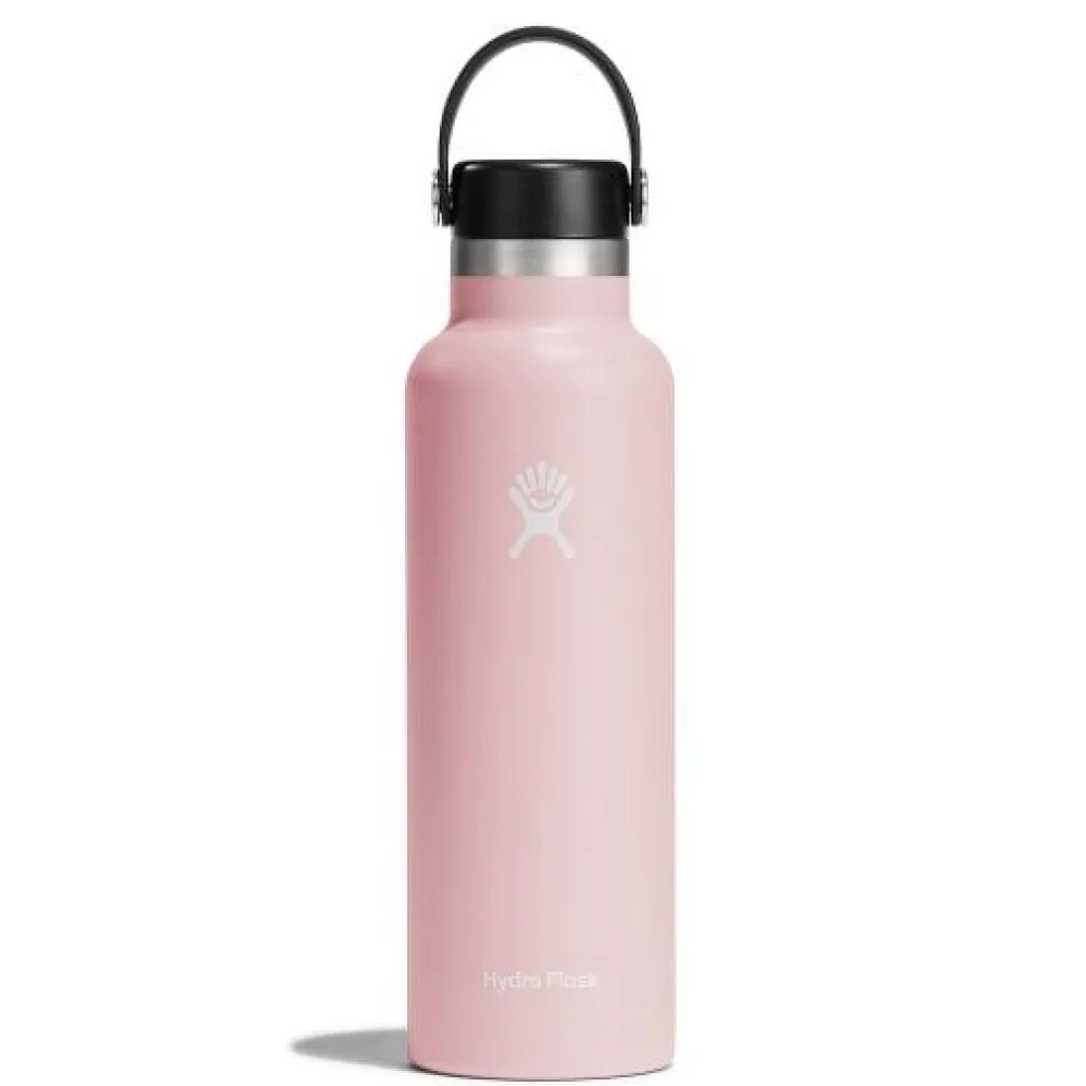 Drinkware|Bottles & Mugs-Hydro Flask 21oz Standard Mouth Bottle
