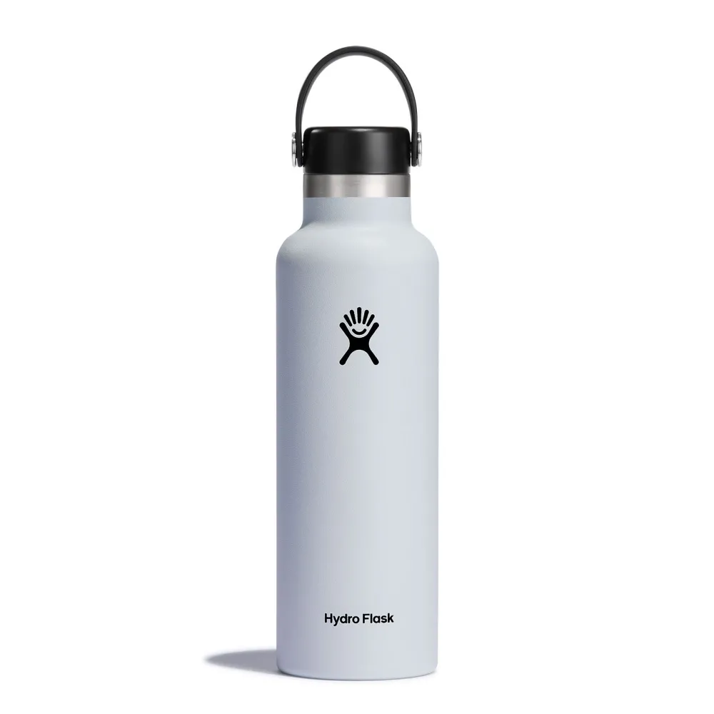 Drinkware|Bottles & Mugs-Hydro Flask 21oz Standard Mouth Bottle