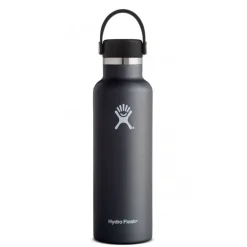 Drinkware|Bottles & Mugs-Hydro Flask 21oz Standard Mouth Bottle