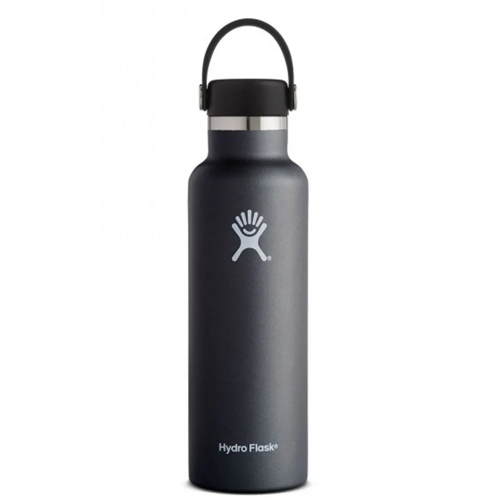 Drinkware|Bottles & Mugs-Hydro Flask 21oz Standard Mouth Bottle