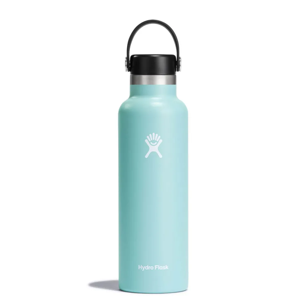 Drinkware|Bottles & Mugs-Hydro Flask 21oz Standard Mouth Bottle