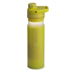 Treatment-GRAYL 16.9oz UltraPress Purifier - Nature Edition Forager Moss