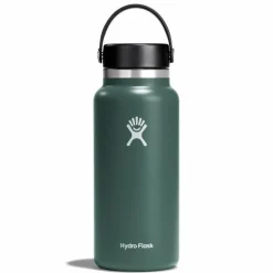 Drinkware|Bottles & Mugs-Hydro Flask 32oz Wide Mouth Bottle