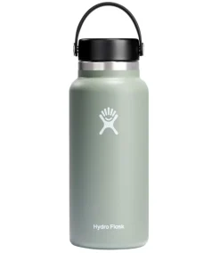 Drinkware|Bottles & Mugs-Hydro Flask 32oz Wide Mouth Bottle