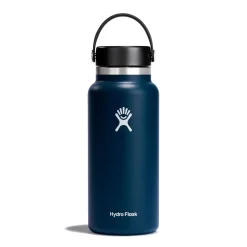 Drinkware|Bottles & Mugs-Hydro Flask 32oz Wide Mouth Bottle