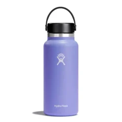 Drinkware|Bottles & Mugs-Hydro Flask 32oz Wide Mouth Bottle