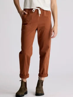 Pants-Free Fly Apparel Pacifica Twill Pant for Women (SALE)