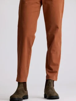 Pants-Free Fly Apparel Pacifica Twill Pant for Women (SALE)