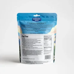 Food-Backpacker's Pantry Pad Thai