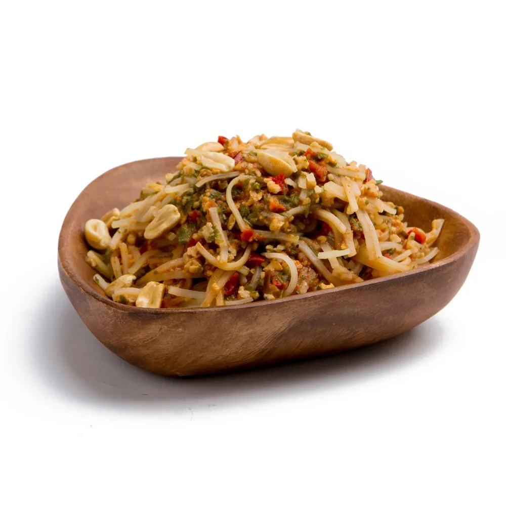 Food-Backpacker's Pantry Pad Thai