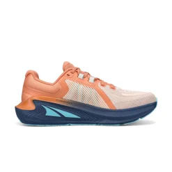 Shoes-Altra Paradigm 7 for Women Navy/Coral