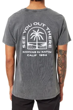 Shirts-Katin Passage Tee for Men