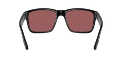 Sunglasses & Goggles|Sunglasses & Goggles-Costa Del Mar Paunch Sunglasses Black, Gold Mirror Polarized Glass