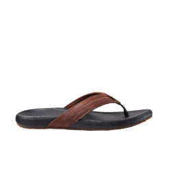 Sandals-Reef Phantom Leather 2.0 Sandals for Men
