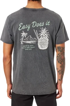 T-Shirts|Shirts-Katin Pina Tee for Men