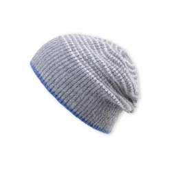 Head & Neckwear-Pistil Pixie Slouchy Beanie Silver